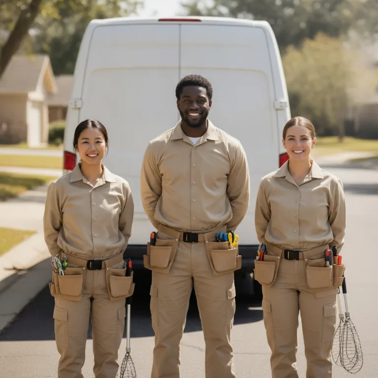 Wildlife Removal team in Niagara Falls